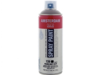 Amsterdam Spray Paint Warm Grey Deep 729