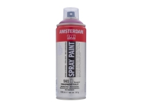 Amsterdam Spray Paint Transparent Violet 561