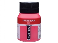 Amsterdam Standard Series Acrylic Jar Permanent Red Purple 348