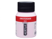 Amsterdam Standard Series Acrylic Jar Light Rose 361