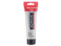 Amsterdam Standard Series Acrylic Tube Pearl White 817