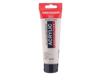 Amsterdam Standard Series Acrylic Tube Pearl Red 819