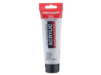 Amsterdam Standard Series Akrylrör 120 ml Pearl Blue 820