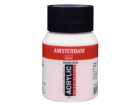 Amsterdam Standard Series Acrylic Jar Pearl Violet 821