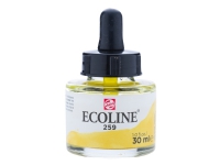 Ecoline Liquid Watercolour Bottle Sand Yellow 259