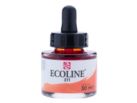 Ecoline Liquid Watercolour Bottle Vermilion 311