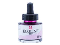 Ecoline Liquid Watercolour Bottle Pastel Rose 390