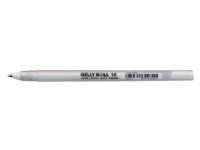 Sakura Gelly Roll Basic White Gel pen 10