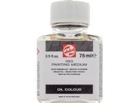 Talens Painting Medium Normal 083 Bottle