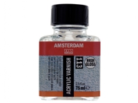 Amsterdam Acrylic varnish 113 high gloss