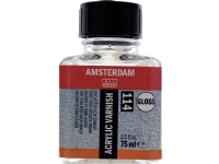 Amsterdam Acrylic varnish 114 gloss