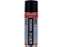 Amsterdam Acrylic varnish 114 gloss spray can