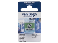 Van Gogh Watercolour Pan Davy’S Grey 748