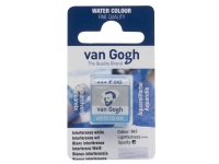 Van Gogh Watercolour Pan Interference White 843