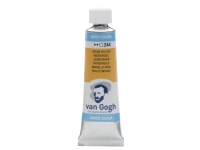 Van Gogh Watercolour Tube Indian Yellow 244