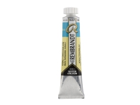 Rembrandt Watercolour Tube Cobalt Turquoise Blue 586