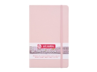 Talens Art Creation Sketchbook Pastel Pink | 13 x 21 cm 140 g 80 sheets