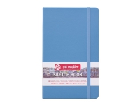 Talens Art Creation Sketchbook Lake Blue | 13 x 21 cm 140 g 80 sheets