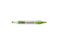 Ecoline Duotip Marker Light Green 601 Skriveredskaper - Blyanter & stifter - Grunnlegger