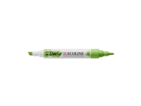 Bilde av Ecoline Duotip Marker Light Green 601