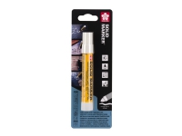 Sakura Solid Marker Low Temperature | white