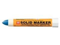 Sakura Solid Marker low temperature Blue