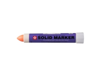Sakura Solid Marker Original Fluo Orange