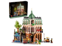 LEGO Creator Expert 10297 - Boutique-hotelli LEGO® - LEGO® Themes D-I - LEGO ikoner