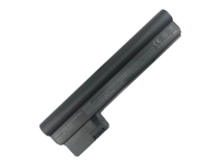 CoreParts – Batteri för bärbar dator – litiumjon – 3-cells – 2.2 Ah – 24 Wh – svart – för HP Mini 110-3000ca
