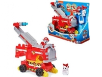 Paw Patrol Rise n" Rescue - Marshall'