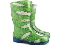 Demar Wellington-støvler for kvinner Daisy størrelse 37/38 (DKDP3738) Utendørs - Vesker & Koffert - Vesker til barn