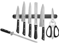Samura Samura Harakiri set of 5 knives musak scissors strip