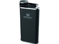 Stanley Flask Classic Easy Fill Wide Mouth Flask black 230 ml
