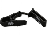 Mechanix Wear Mechanix handskeclips, sort