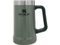 Stanley ADVENTURE termokrus - grønn 0,7L / Stanley universal Catering - Service - Glass & Kopper