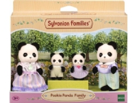 Bilde av Epoke Sylvanian Families Pandas Pookie