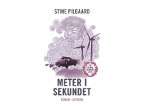 Meter i sekundet
