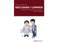 Bilde av Med Dansk I Lommen | Maria Jensen Og Troels Vedel | Språk: Dansk
