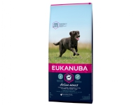 Eukanuba Euk Adult Large Breed 12 kg Kjæledyr - Hund - - Tørr hundemat