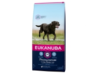 Eukanuba Euk Mature Large Breed 15 kg
