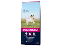 Bilde av Eukanuba Dog Senior Small Breed (15 kg)