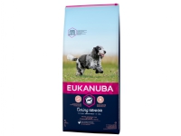 Eukanuba Caring Senior Medium Breed 12 kg