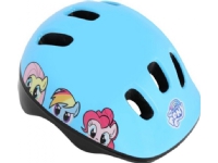 Spokey Spokey PONY - Children's bicycle helmet Sykling - Klær - Sykkelhjelmer