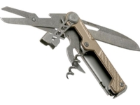 Kniv Gerber ArmBar Cork, Shimmer Gold