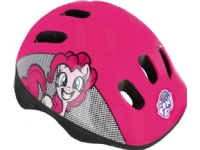 Barnesykkelhjelm Spokey Hasbro Ponni rosa 48-52cm 941344 Sykling - Klær - Sykkelhjelmer