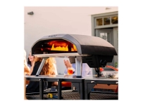 Ooni Koda 16 - Gass pizzaovn - 8,49 kW