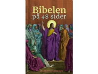 Bibelen på 48 sider