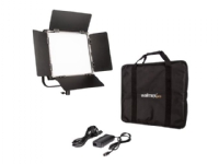 Walimex Pro Rainbow RGB LED - Lampehode - 1 hoder - LED - 100 W - AC, DC - DMX Foto og video - Foto- og videotilbehør - Fotostudio