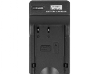 Newell DC-USB-laddare för D-LI109 batterier till Pentax