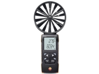 testo 417-2 Anemometer 0.3 til 20 m/s Strøm artikler - Verktøy til strøm - Måleutstyr til omgivelser